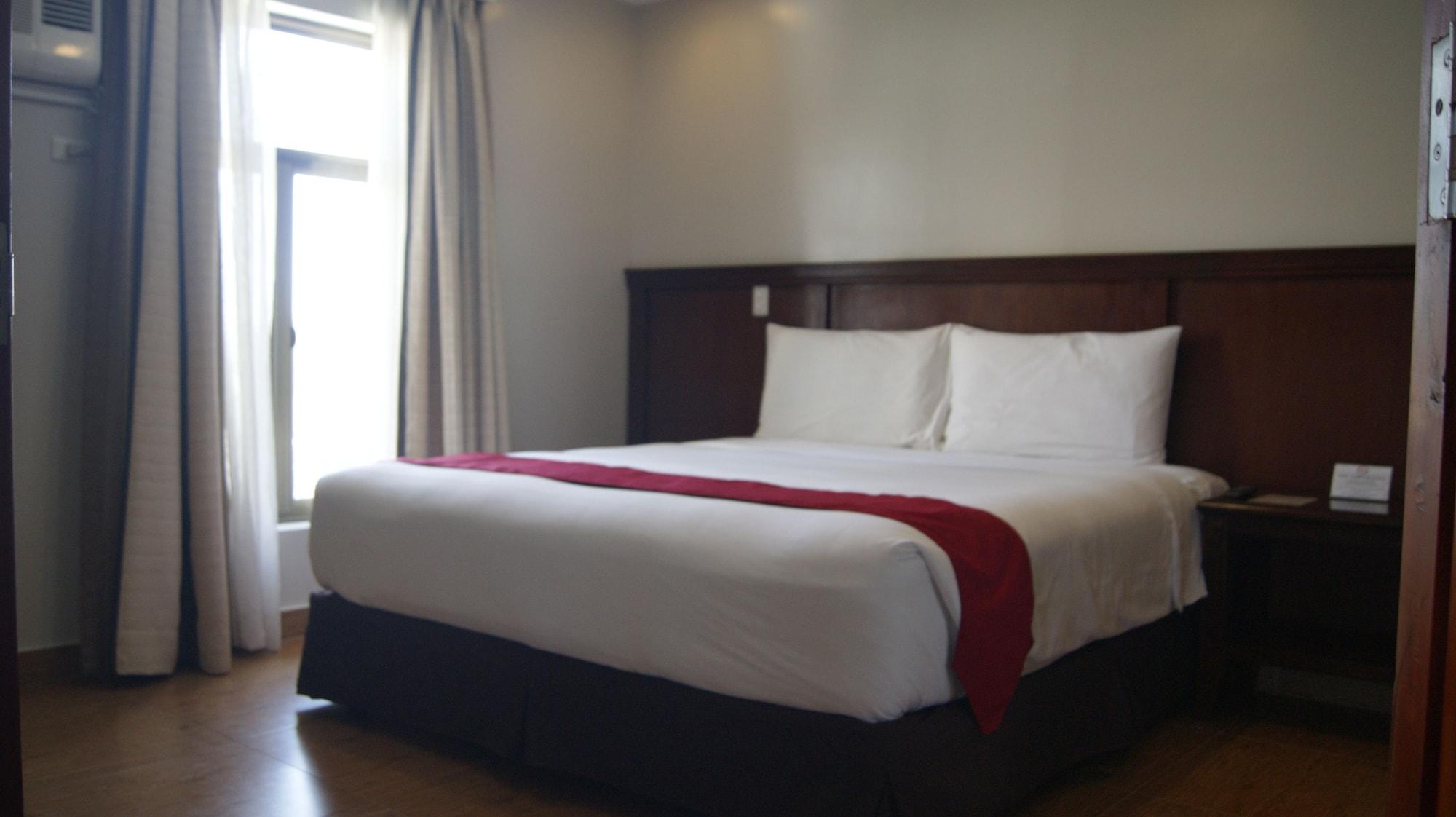 Mj Hotel And Suites Cebu Eksteriør billede