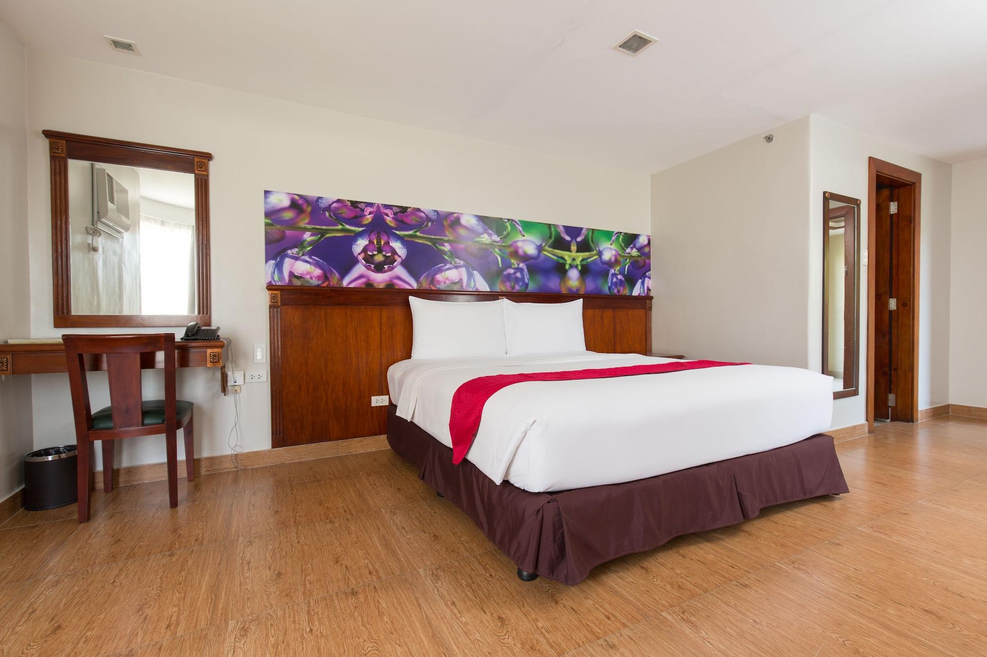 Mj Hotel And Suites Cebu Eksteriør billede