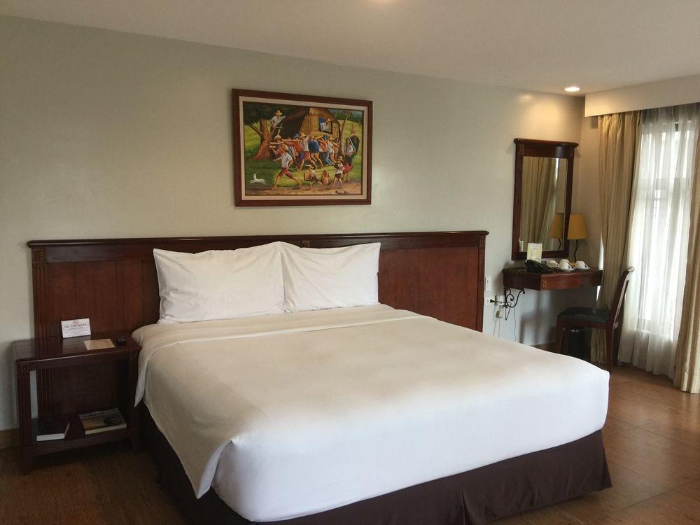 Mj Hotel And Suites Cebu Eksteriør billede